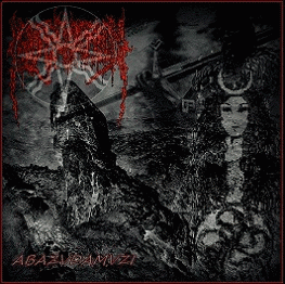 Extirpation (ESP) : Abazvdamvzi